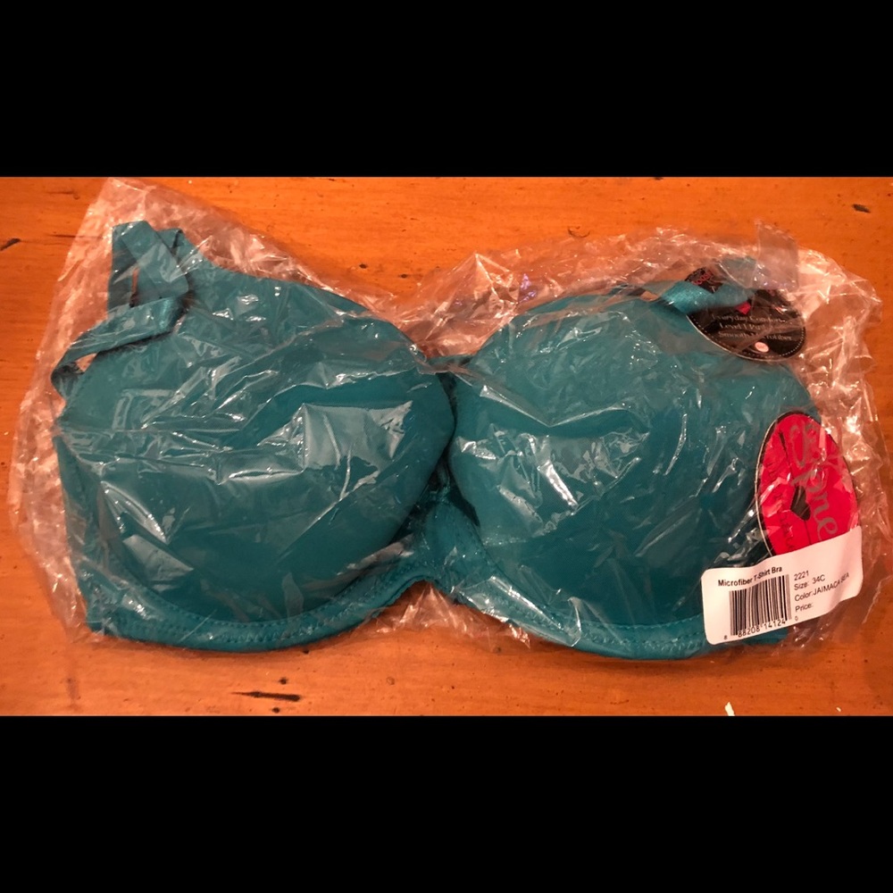 Yandy tshirt bra (push-up) NTW